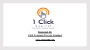 1 Click Payroll, Just Like a Bank but Better!
