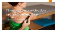 Physical Therapy Graston Technique Near Me in Bedford