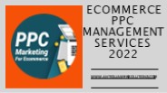 ECommerce PPC Management Services 2022