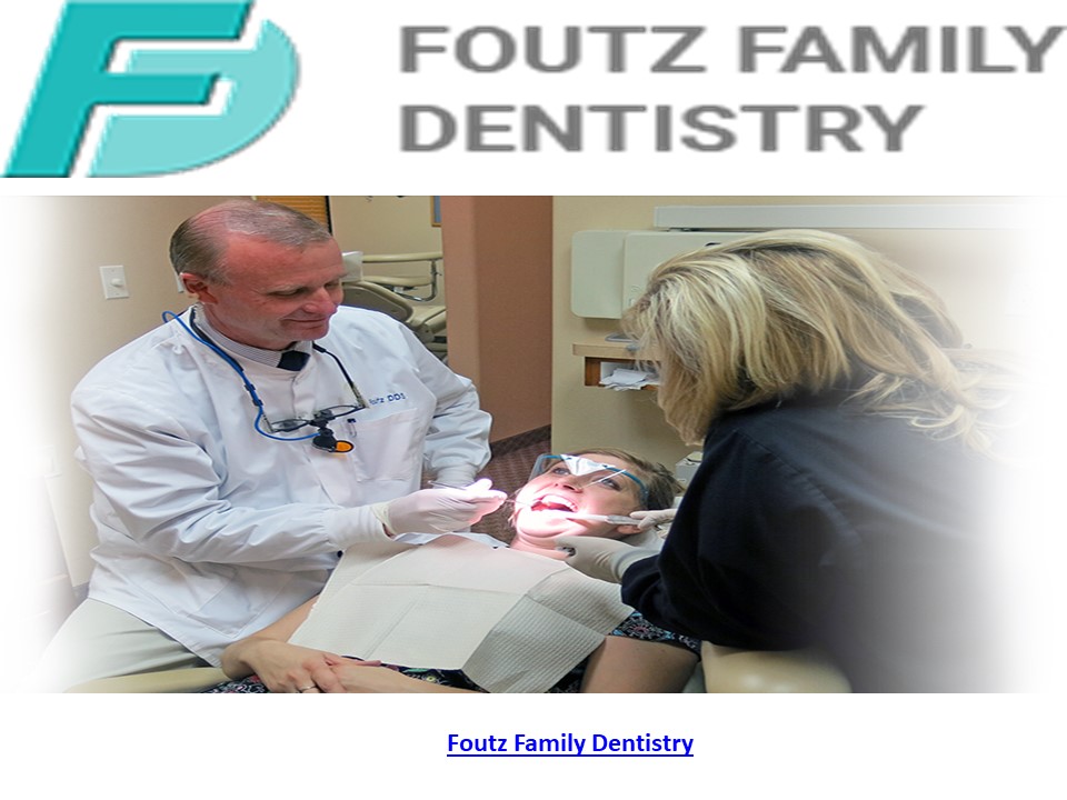 Foutz Family Dentistry