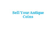 Sell Your Antique Coins