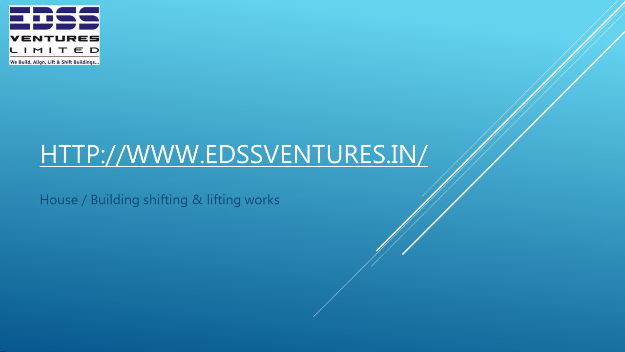 House and Building Lifting Company