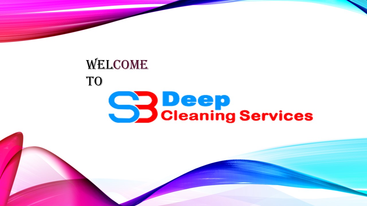 Deep Cleaning Services in Pune near me