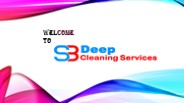 Office Deep Cleaning Services in Wakad, Pune, Pimpri Chinchwad