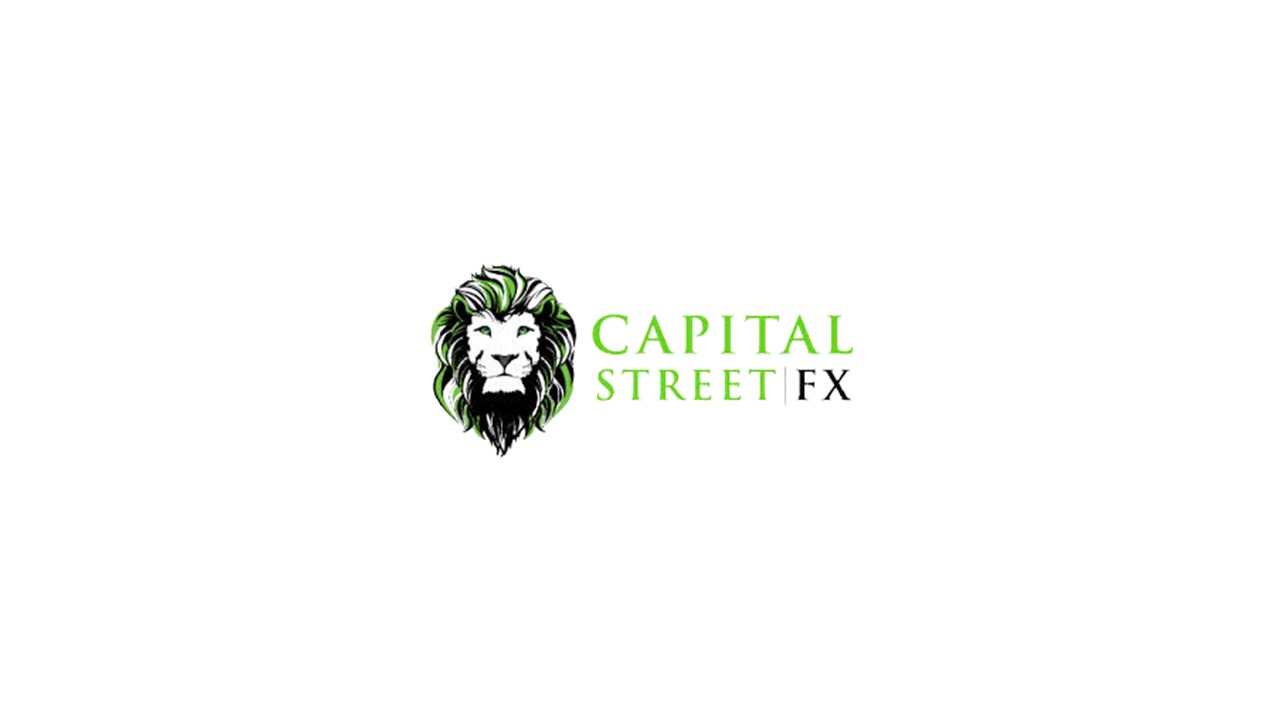 why capital street fx is best forex broker?