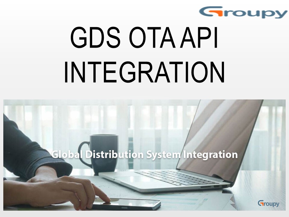 GDS OTA API Integration