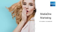 MediaOne Marketing Agency Has Highly Technical Systems