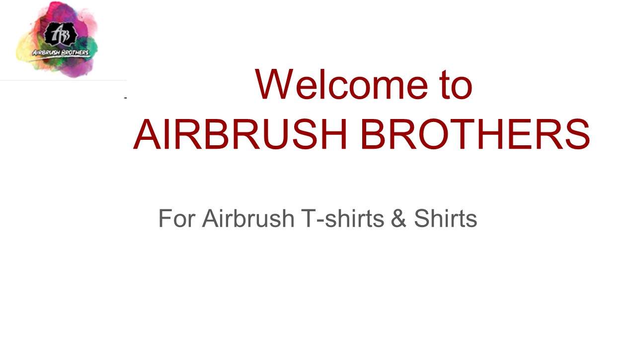 Hire professional artist for airbrush events in Houston