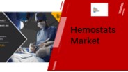 Hemostats Market PDF