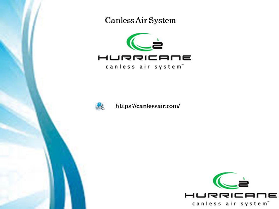 Compressed Air, canlessair.com