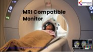 MRI Compatible MONITOR  | MRI Compatible Display