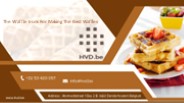 Waffle Irons & Baking Appliances Manufacturer & Supplier