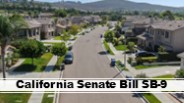 Sb 9 California