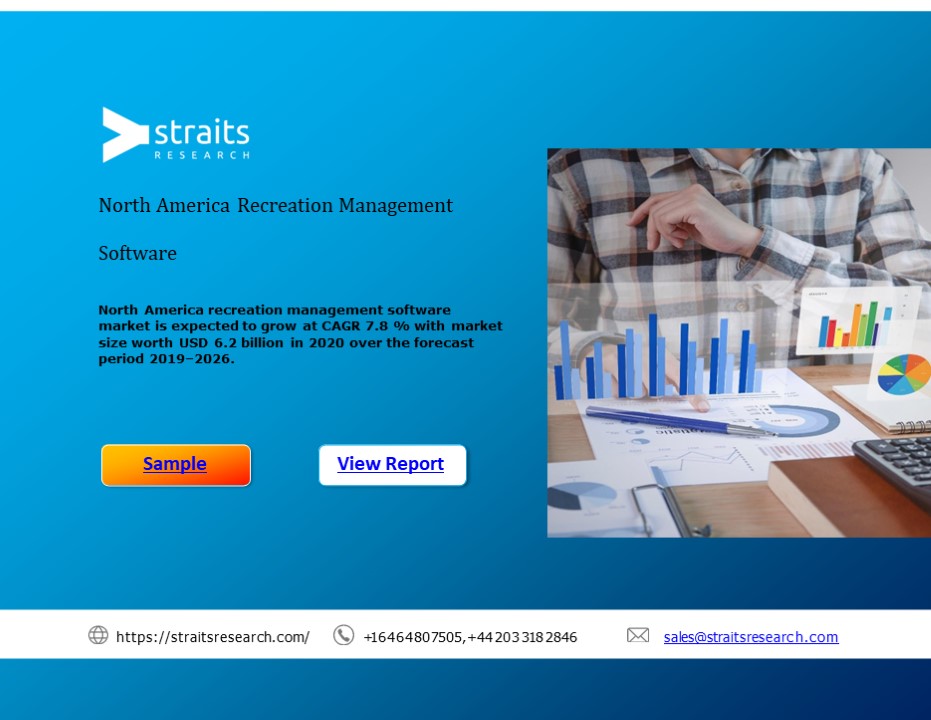 North America Recreation Management Software