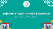 ER Diagram Elements, Pros & Cons