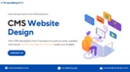 CMS Website Design