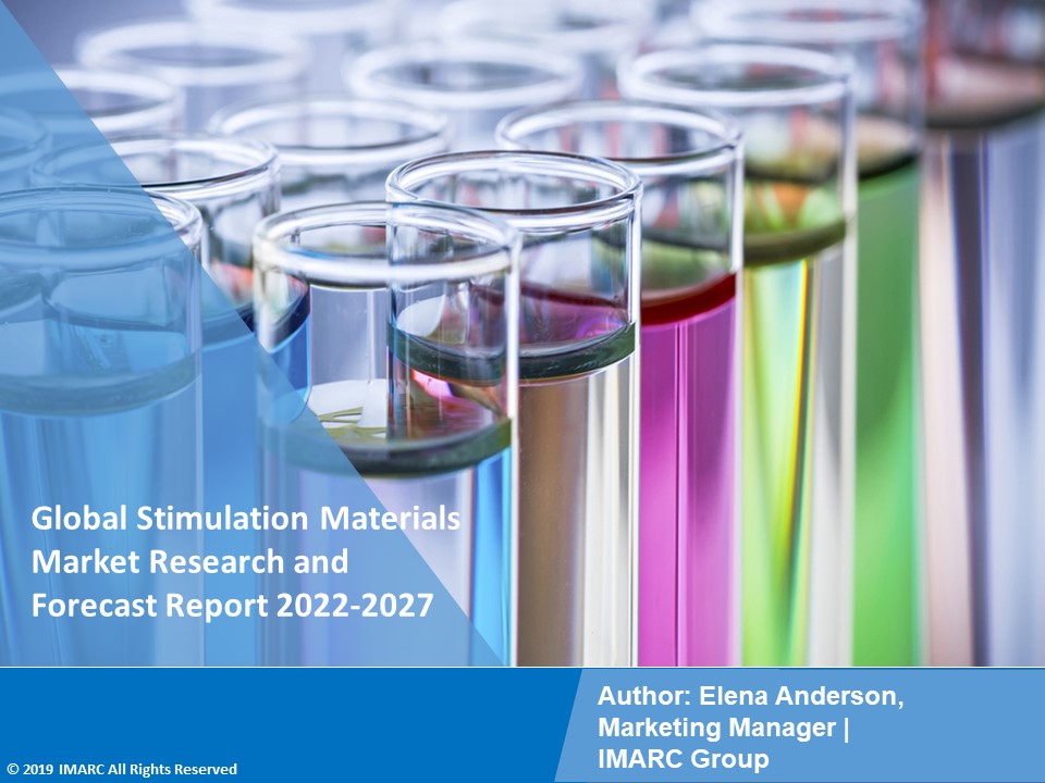 Stimulation Materials Market Trends Report 2022-2027