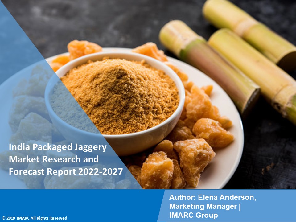 India Packaged Jaggery Market Growth 2022-2027