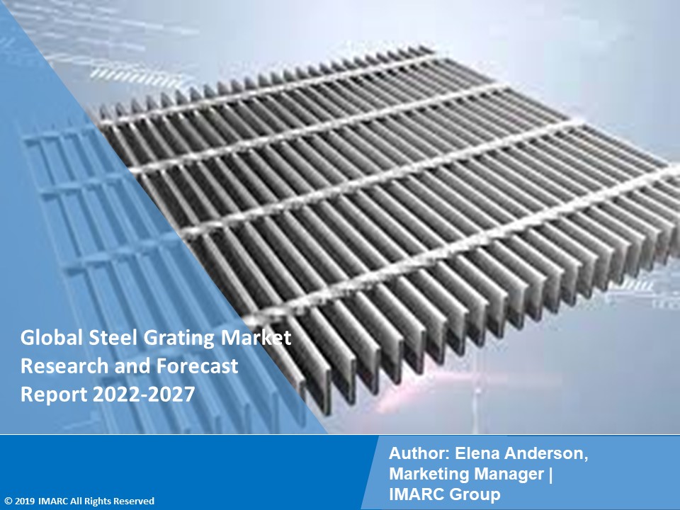 Steel Grating Market Growth Report 2022-2027