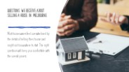 Questions We Receive About Selling a House in Melbourne