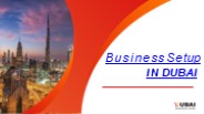 Business Setup in Dubai | Dubai Business Zone