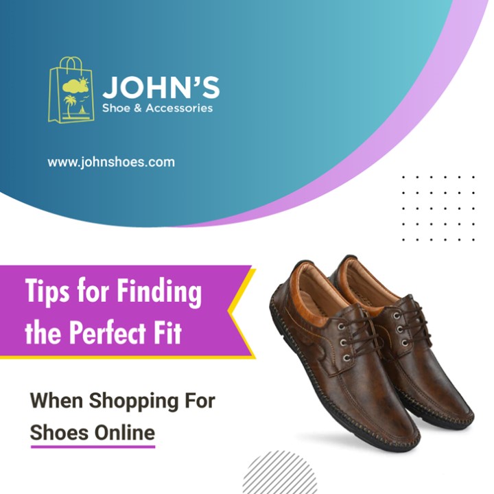 PPT One of the Affordable Shoe Stores John's Shoes and Accessories