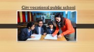Top school in Meerut
