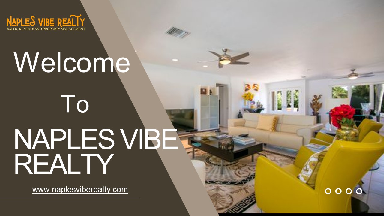 PPT Real Estate Best Areas to Invest in Property Naples Vibe Realty