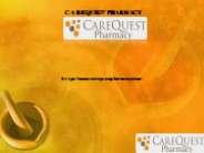Sublingual Immunotherapy Los Angeles, carequestpharmacy.com