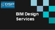 BIM Design Services in Dubai