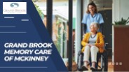 Assisted Living Mckinney TX