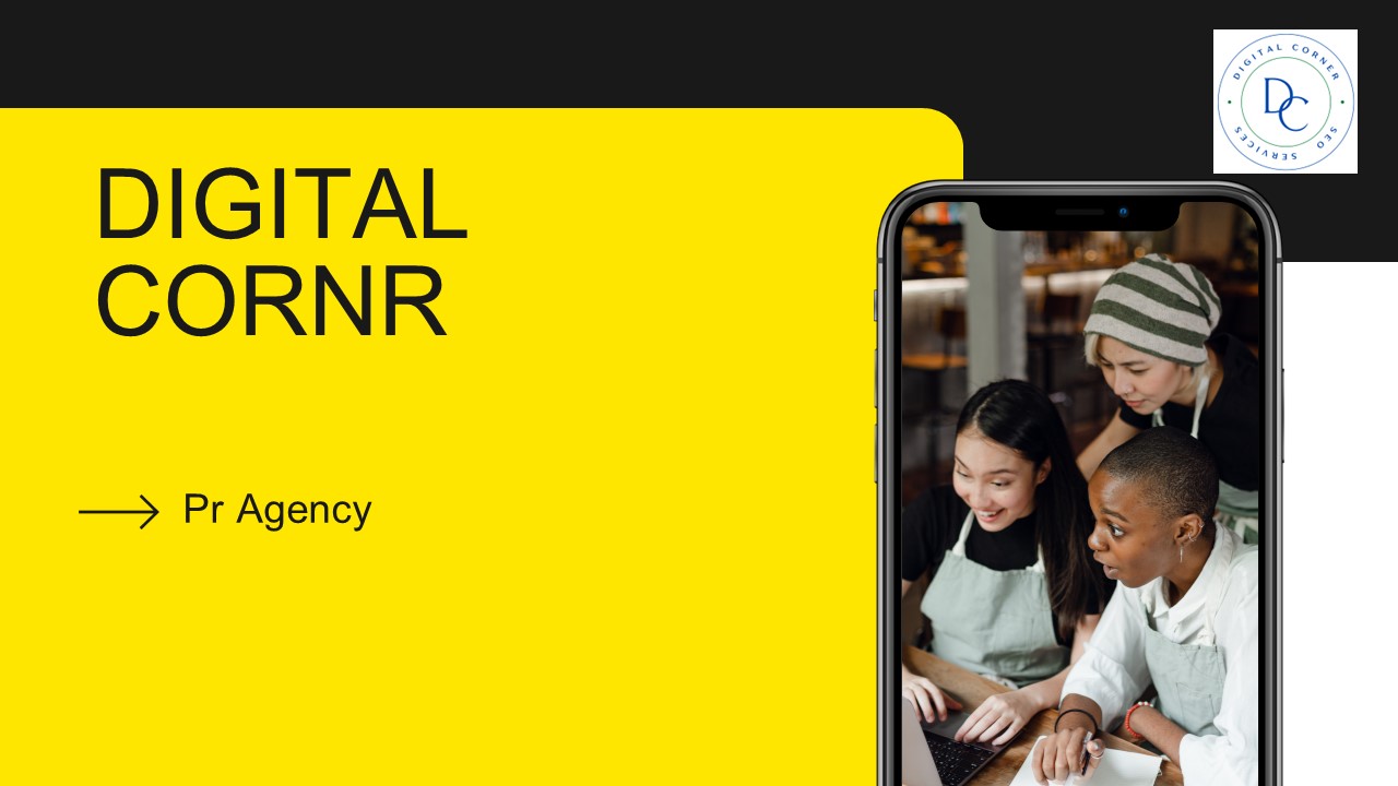 Top PR agencies in Delhi