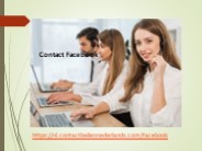 Bellen Facebook Nummer