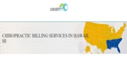 CHIROPRACTIC BILLING SERVICES IN HAWAII, HI