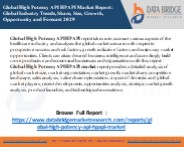 Global High Potency API HPAPI Market