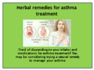 Bronkill Capsule helps to cure Asthma