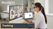 Talygen's Employee Time Tracking Software