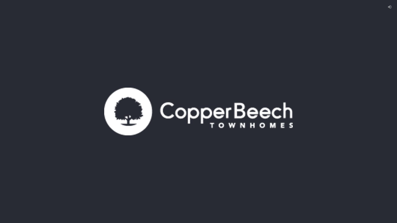 PPT Copper Beech Bowling Green's Best OffCampus Housing Options