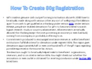Easy trick for section 80g