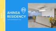 Ahinsa Residency