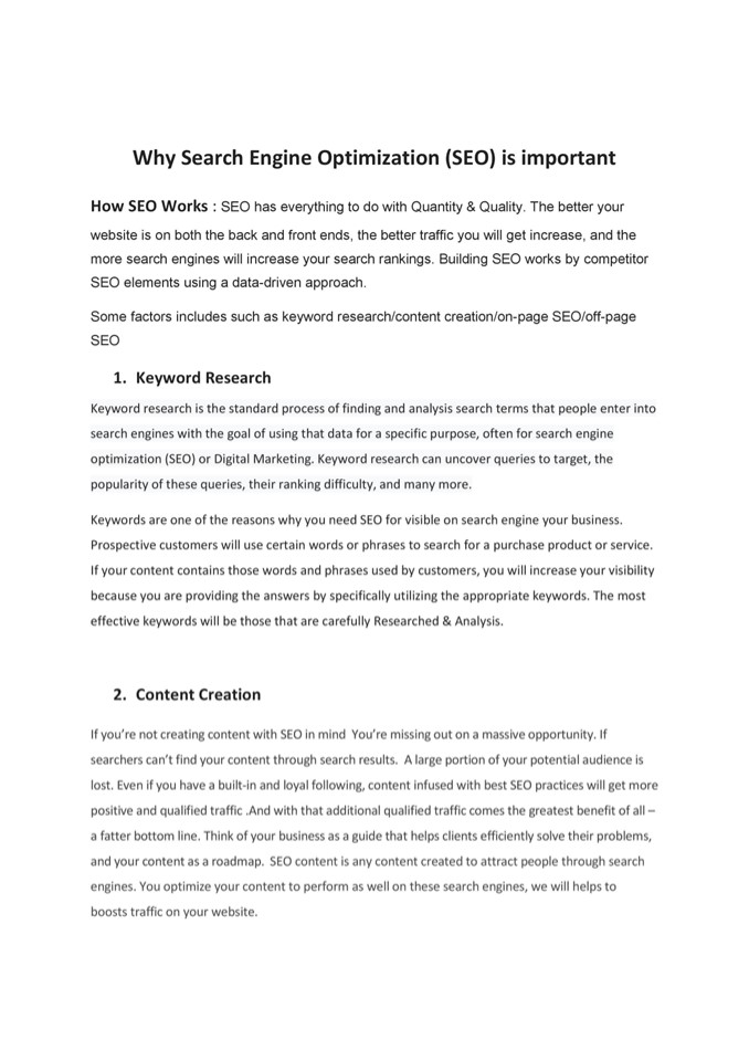 Best SEO Expert Agency in Pune|Optimized Infotech