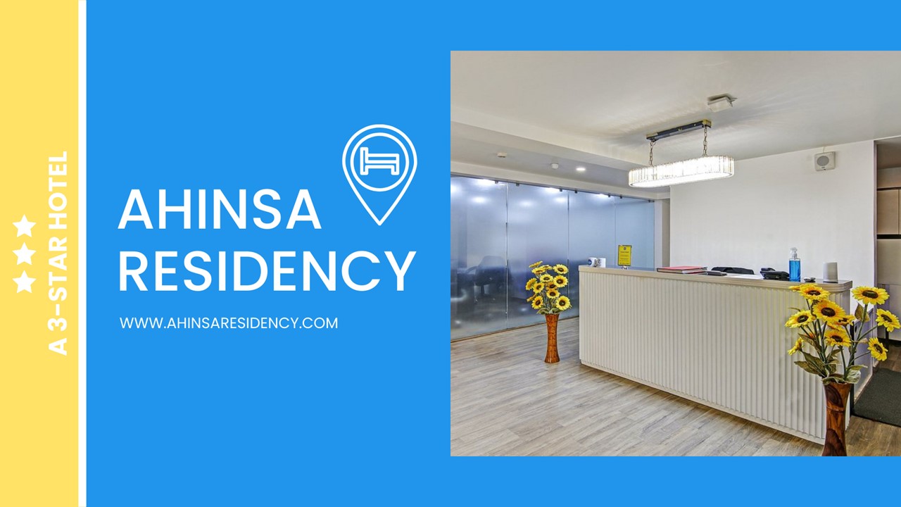 Ahinsa Residency (1)