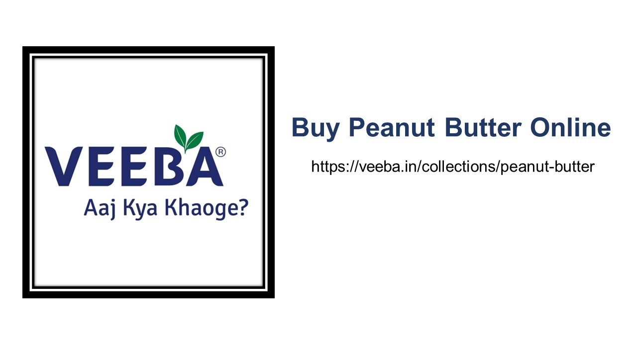 Peanut Butter Crunchy Online