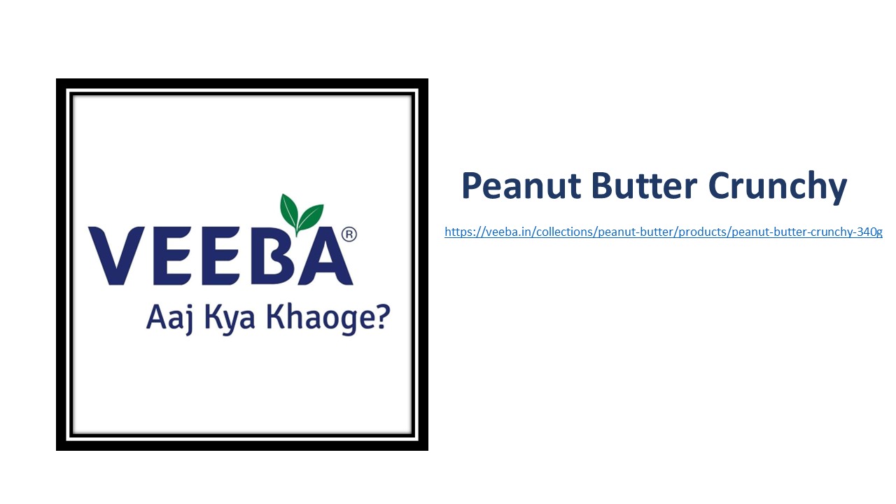 PPT – peanut butter price PowerPoint presentation | free to download ...