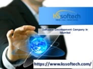 Software Development Mumbai | Software Developer in Mumbai