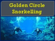 Golden Circle Snorkelling