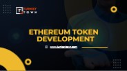 Ethereum Token Development