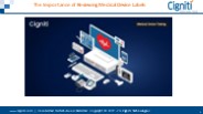 The Importance of Reviewing Medical Device Labels