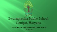 Top Boarding School in North India