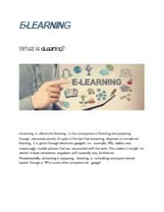 elearning by mann media